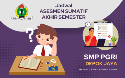 JADWAL ASESMEN SUMATIF AKHIR SEMESTER TP 2023/2024